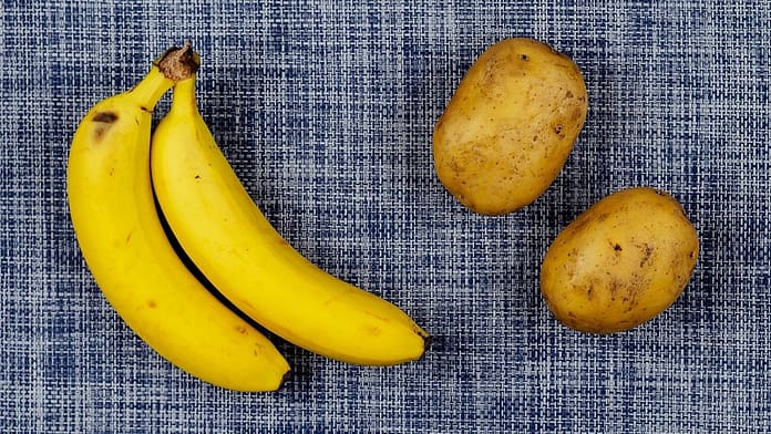 Starch for Cancer Prevention? It’s Not as Bananas as You Think