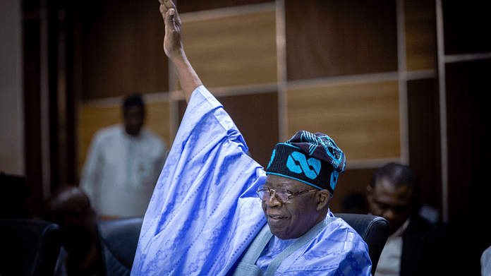 Igbo group explains support for Tinubu’s presidency