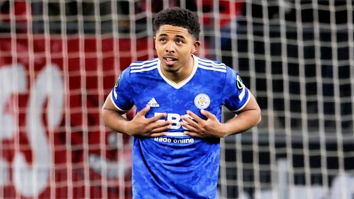 Wesley Fofana: Chelsea fascinated with signing Leicester Metropolis central defender