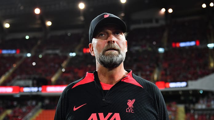 Liverpool vs Strasbourg: How to watch on TV, live stream, kick-off time, team news & prediction