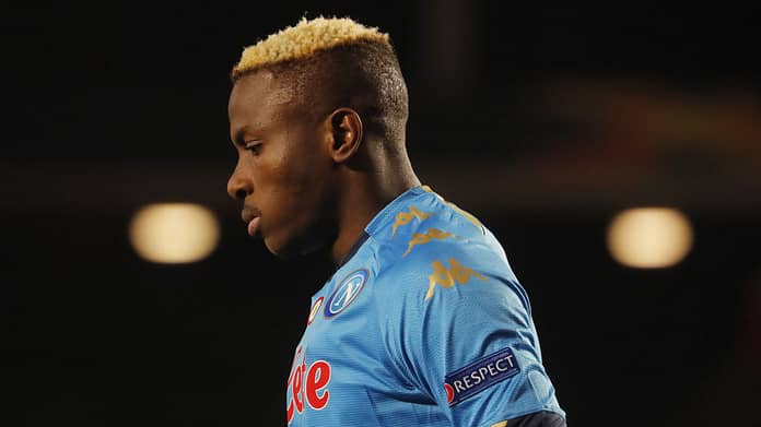 Napoli president wants African players to skip Cup of Nations