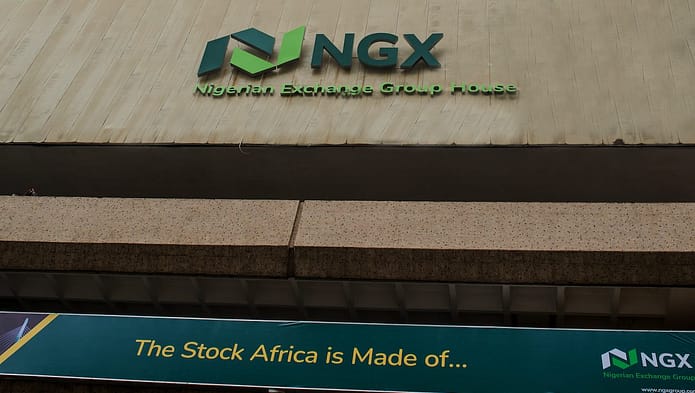 NGX: Equities market loses N66bn
