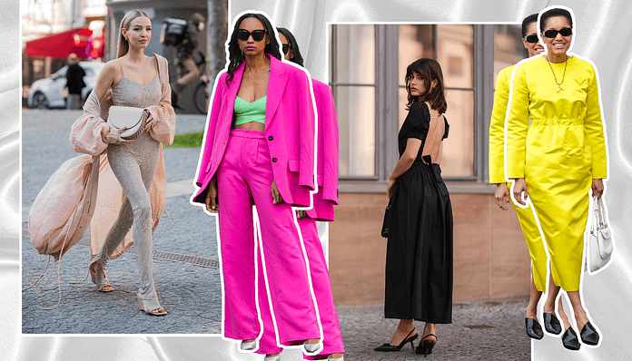 5 Chic Wedding Guest Outfits for Any RSVP