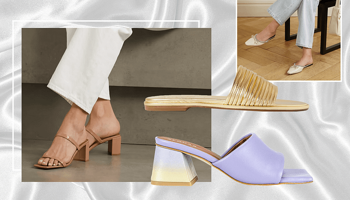 19 Wedding Guest Shoes You’ll Actually Wear All Night
