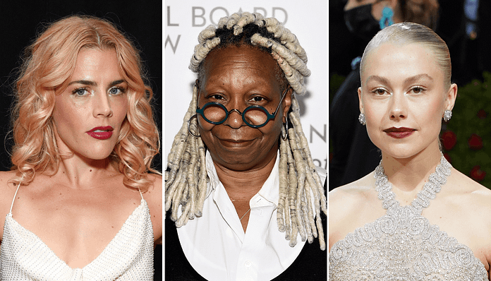 45 Celebrities Who Have Had Abortions—And Spoken Out About Them