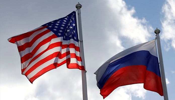 New US sanctions target Russian gold imports, defense industry