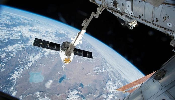 Russia to quit International Space Station ‘after 2024’