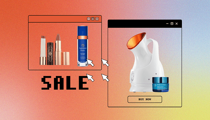 44 Must-Shop Beauty Deals From the Nordstrom Anniversary Sale