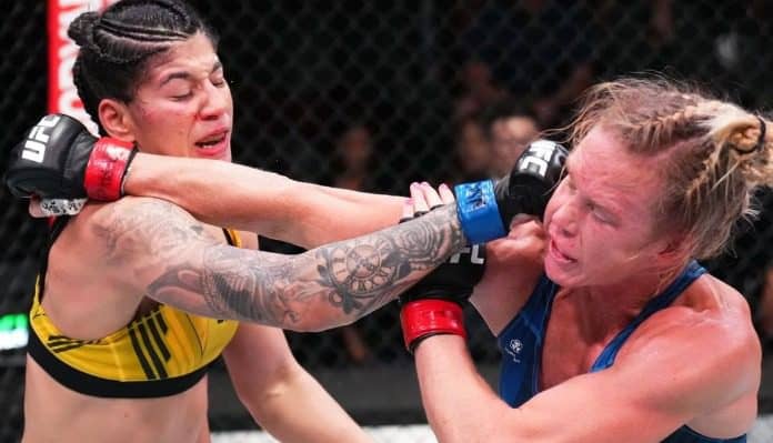 What’s next for Ketlen Vieira and Holly Holm after UFC Vegas 55?