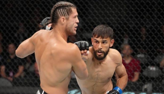What’s next for Yair Rodriguez and Brian Ortega after UFC Long Island?