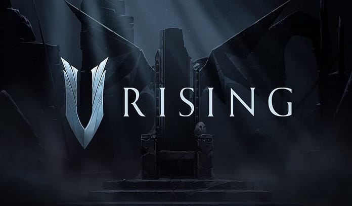 V Rising is a Bloody Good Time