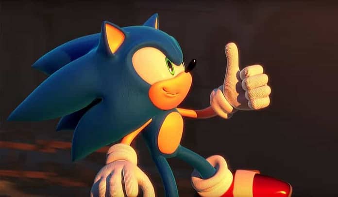 Old Sonic the Hedgehog Game Released from Digital Prison Sentence
