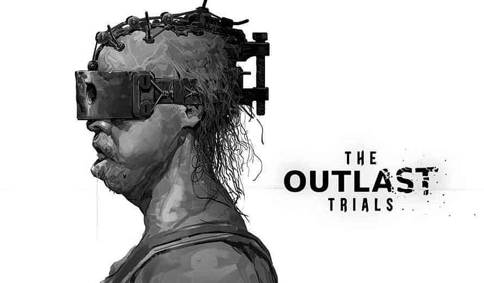 The Outlast Trials Shows Behind the Scenes With Documentary Coming
