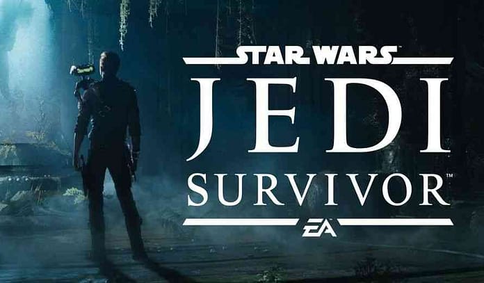 Star Wars Jedi: Survivor May Have March 2023 Release Date