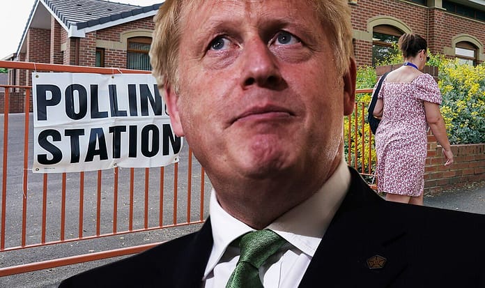 Election results LIVE: Boris faces worst defeat in DECADES in devastating double whammy