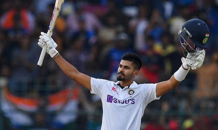 Why Team India Should Move On From Shreyas Iyer In Test Cricket? 
