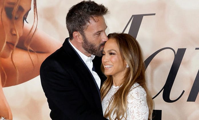 What Is Jennifer Lopez And Ben Affleck’s Combined Net Worth In 2022?