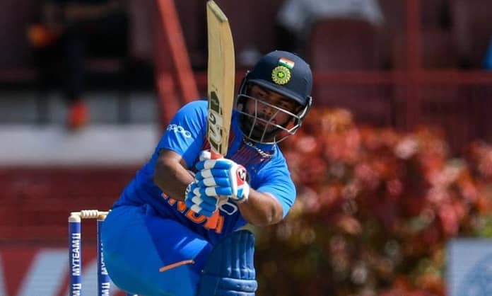 How Rishabh Pant Gave Up His High-Risk Approach To Score His Maiden ODI Century