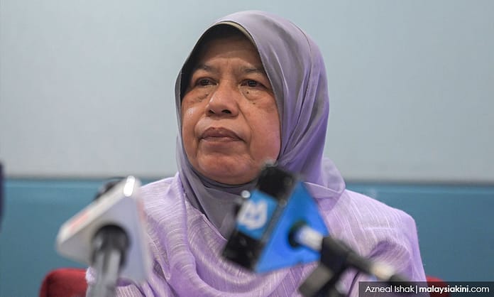 Zuraida: Don’t rely on foreign workers from Bangladesh, Indonesia