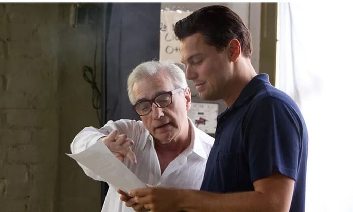 Leonardo DiCaprio-Martin Scorsese Classics You Must Watch