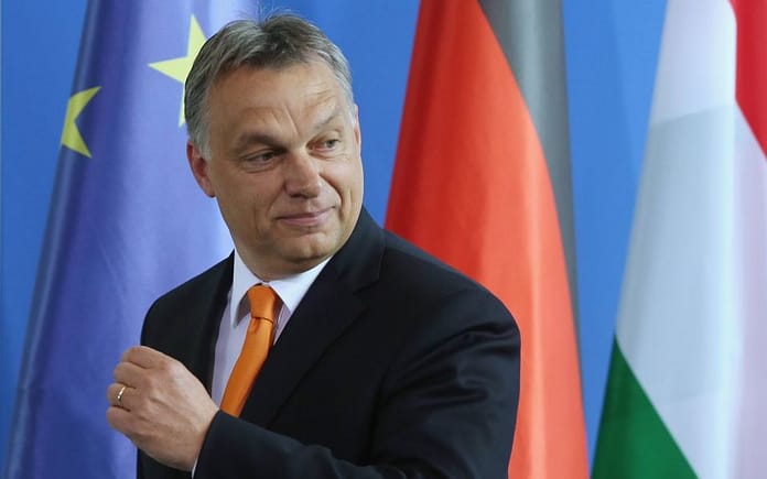 Hungary names its price as country holds fresh talks with EU over Russian oil ban