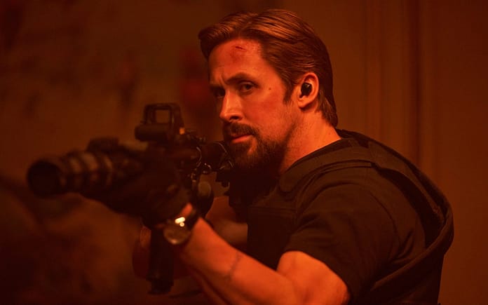 From Barbie To Action Star: Ryan Gosling Wants A Bollywood Role