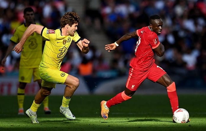 Chelsea vs Liverpool LIVE: FA Cup final result, final score and reaction as Liverpool win penalty shootout