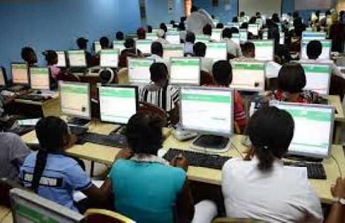 UTME: JAMB fixes date for mop-up examination