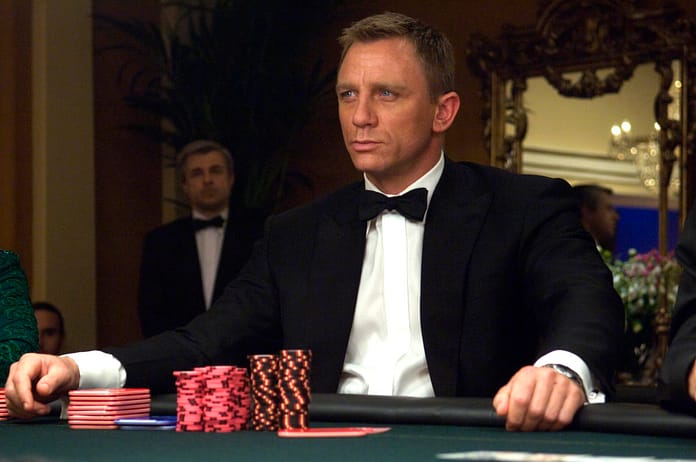 James Bond: ‘Reinvention’ has always been 007’s greatest gadget
