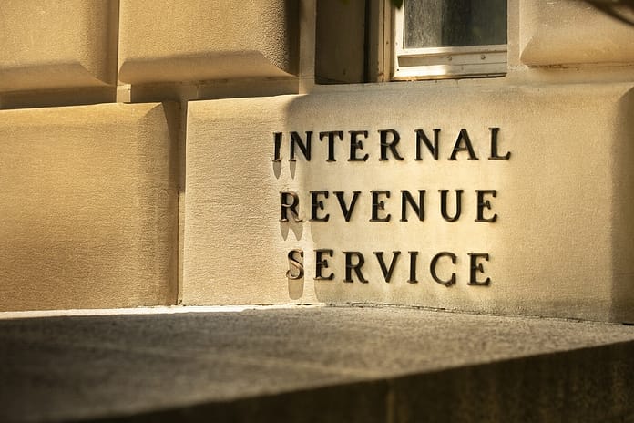 Tezos Staking Couple Ramps Up Pressure on US IRS with New Legal Brief