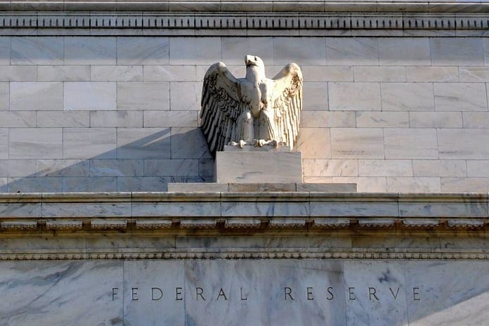Bitcoin Consolidates as Fed Starts Two-Day Meeting