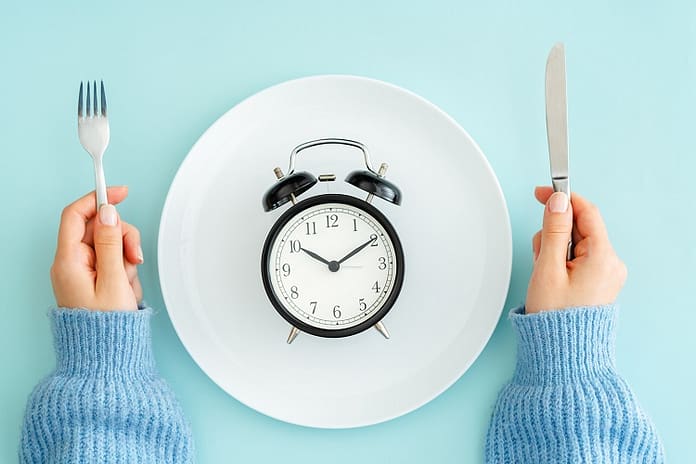 Could calorie restriction and eating at a specific time lead to a longer life? Study