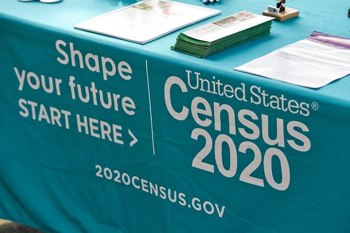 Census Undercount Threatens Federal Food and Health Programs on Reservations