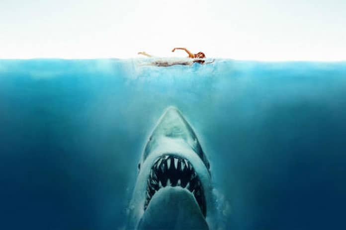 “ET” & “Jaws” Set IMAX & 3D Re-Release