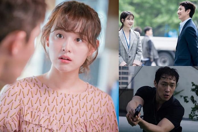 Beautiful Romance, Mesmerizing Script, And Talented Cast: What To Watch After “My Liberation Notes”