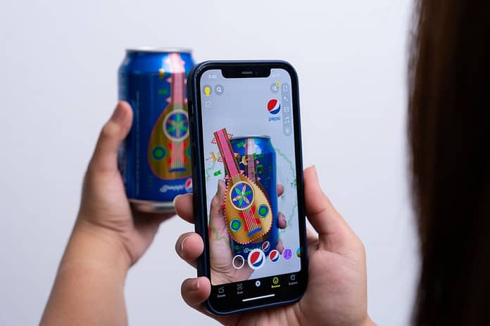 Snap and Pepsi celebrate Saudi talent in latest campaign