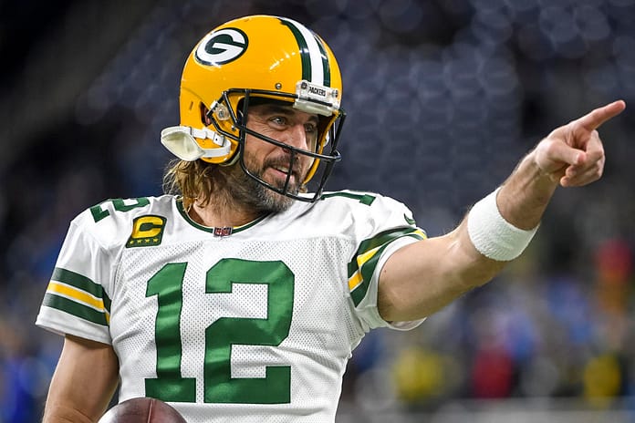 NFL division betting: Can anyone challenge the Packers in the NFC North?
