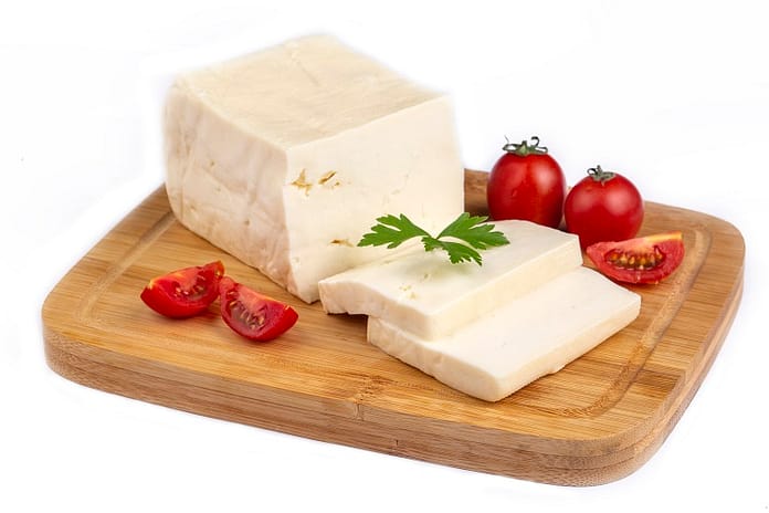 Plant-based peynir? Production and sale of ‘vegan cheese’ outlawed in Turkey