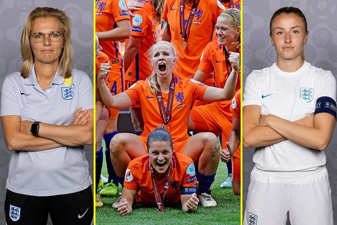Women’s Euro 2022: Fixtures, results, knockout stage schedule and talkSPORT coverage plus information on kick-off times, rules and stadiums for this summer’s showpiece tournament