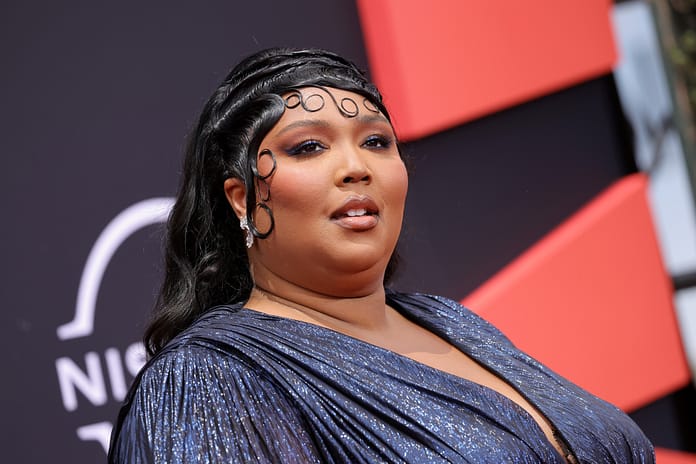 Lizzo Says She Doesn’t Believe in Monogamy: ‘I Don’t Want Any Rules’