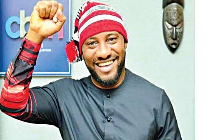 Yul Edochie Drags Actresses Accused Of Sleeping With Apostle Suleman