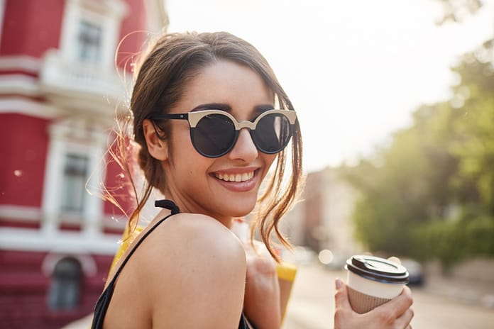 46 Stylish Sunglasses for the Summer—Under $100