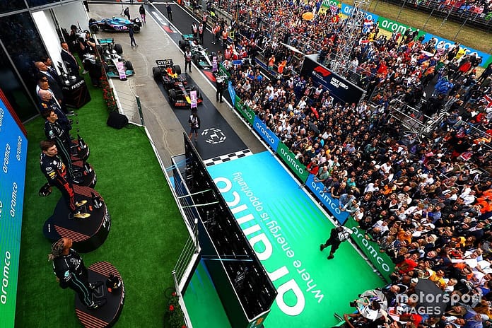 10 things we learned at the 2022 Hungarian Grand Prix
