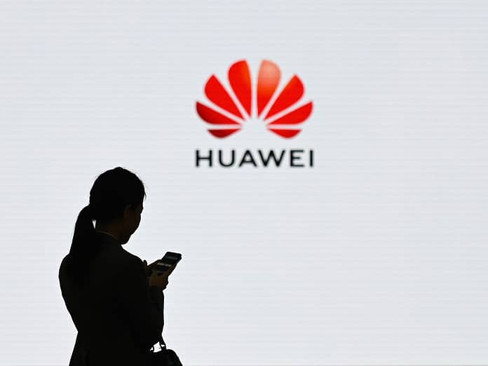 New bill would allow Liberal government to implement ban on Huawei and ZTE