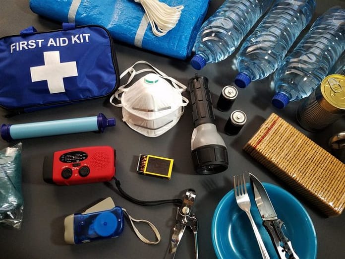 Why First Aid Kits Are Necessary for Your Home