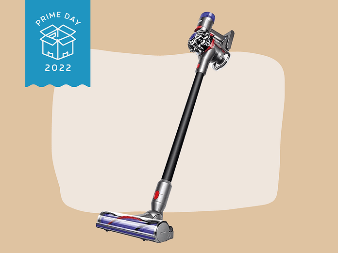 The Best Amazon Prime Day Dyson Deals That are Still Going
