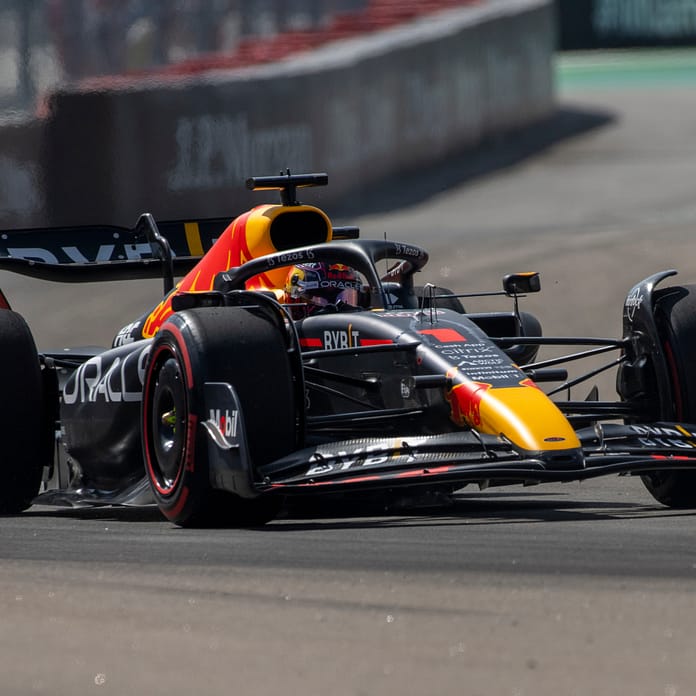 Miami F1 Grand Prix 2022 Results: Max Verstappen Holds Off Charles Leclerc for Win