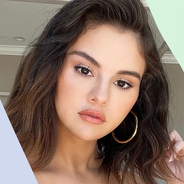 Selena Gomez Just Shared Her Easy ‘No-Makeup Makeup’ Routine