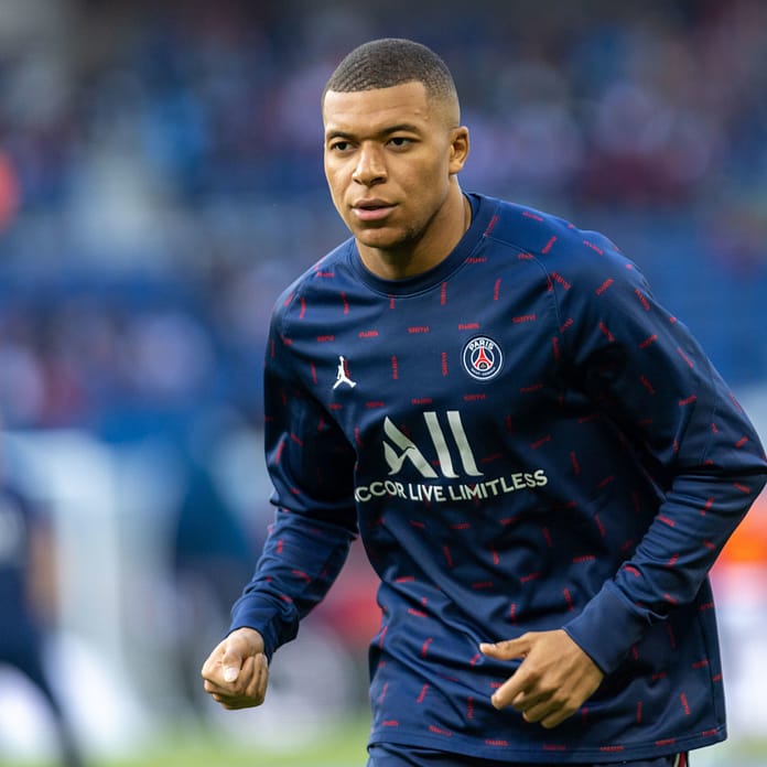Kylian Mbappe Rumors: Real Madrid Agrees to Terms with PSG Star; Contract Not Signed