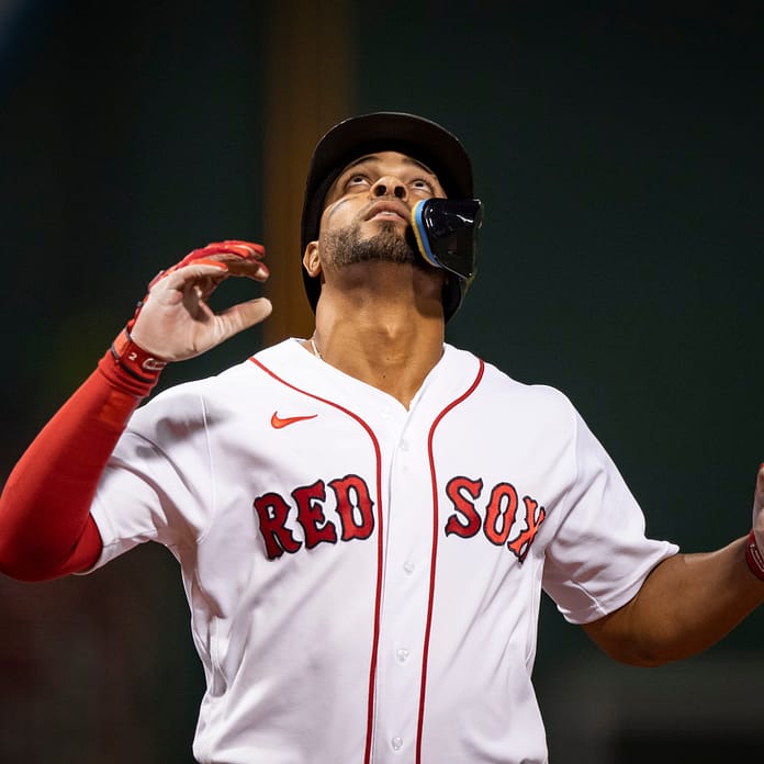 Xander Bogaerts’ Agent Says Red Sox Contract Talks Will Wait Until After Season